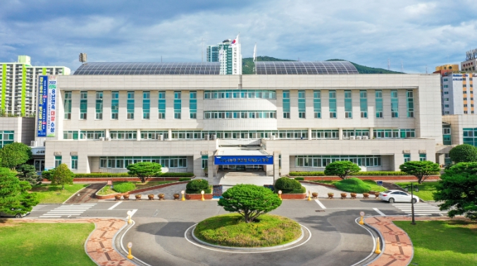 광양시, 올해 국·도비 6,505억 원 확보 “사상 최대”