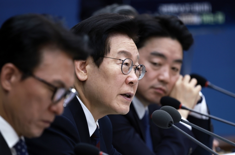 정부, 농협에 칼 빼들었다…내년 구조개혁 TF 가동