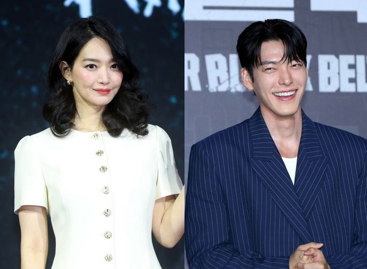 신민아♥김우빈, 따뜻한 선행…결혼식 앞두고 3억 기부