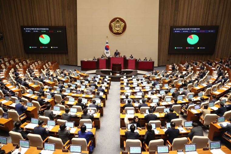 지자체 확보 '특별교부세'…의원들은 지선 앞두고 또 '숟가락 얹기'