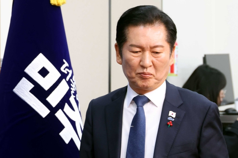 與, '내란전담부 설치법'부터 처리…정통망법 수정 추가 조율