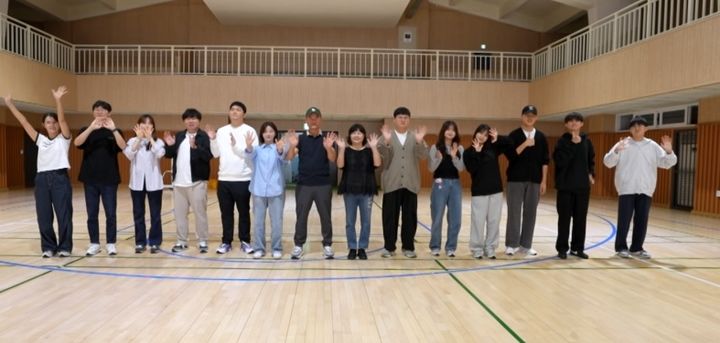 13남매 남보라 대가족, 20년만 완전체 방송 출연