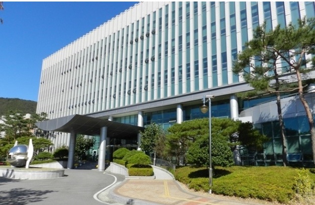 '지역신문 발전기금 유용' 허석 순천시장 징역 1년6월 구형