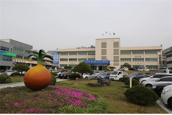 코로나 비상시국에 술자리를 ...정신나간 일부 무안공무원