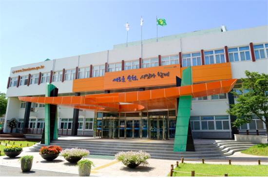 순천시청 홍보실 정보공개... 업무추진비 공개 안하나 못하나