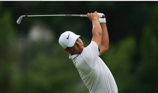 김주형, 2026년 PGA 투어서 재도약 노릴 주요 선수 선정