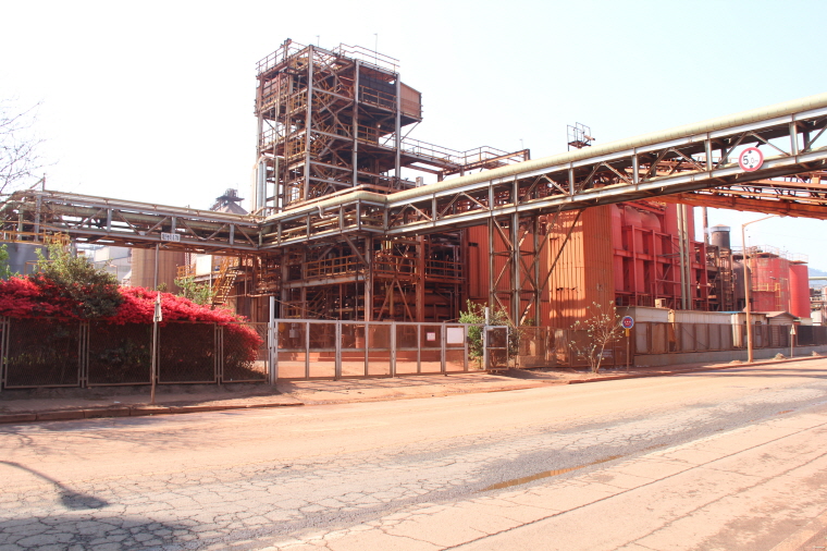 A기업) ‘환경 의식’ 부재 ...관리감독부재