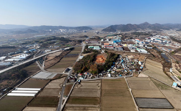 함평 마한 역사문화권, 관광자원으로 정비한다