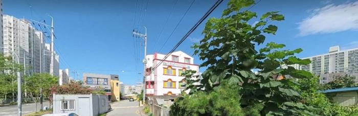 광주운남재개발사업조합, 특정건설사 특혜논란