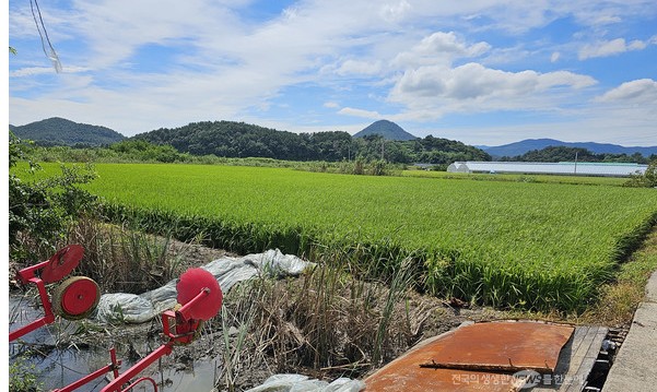 농민을 철새만도 못 여기는 순천시의 ‘민낯’