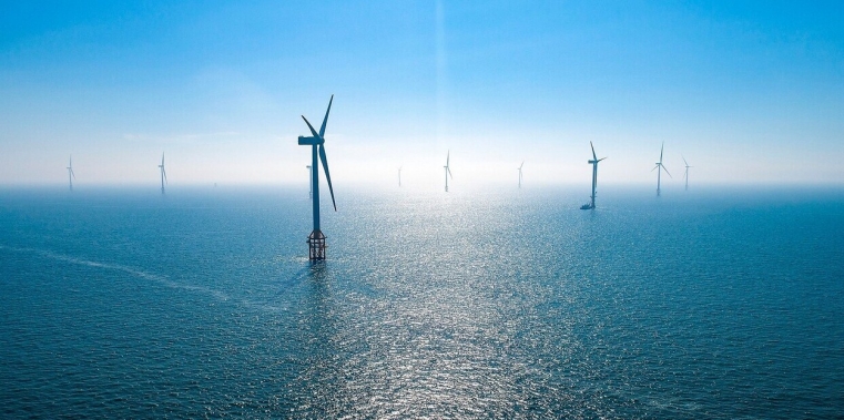 신안해상풍력 실질적 이해당사자 “어업보상촉구” 강경투쟁 선언