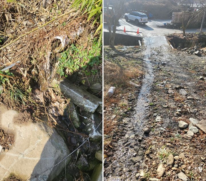 정읍시 행정 위법행위에 벌 대신 상 주는 퇴행적 모습