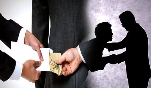 전남 총선 후보자와 사무장, 불법 후원금 모금 혐의로 검찰 고발