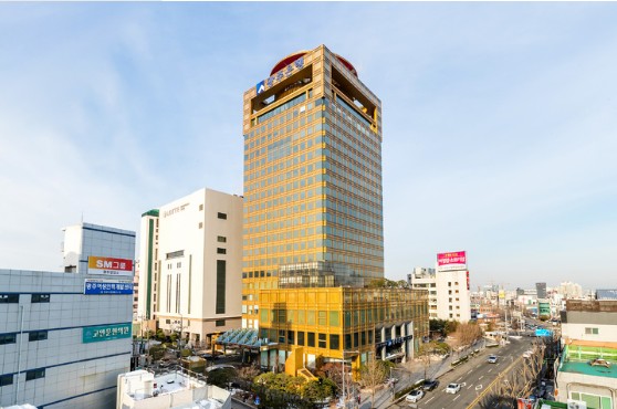 광주은행, 내부 감사로 1400만원 금품수수 의혹 적발