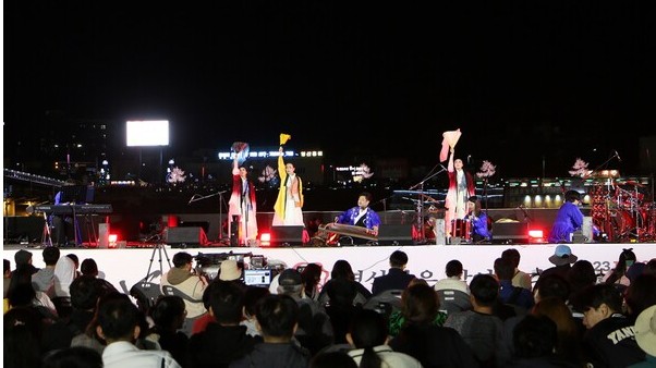 나주축제 총감독 선임 절차, 법적 논란 휩싸여