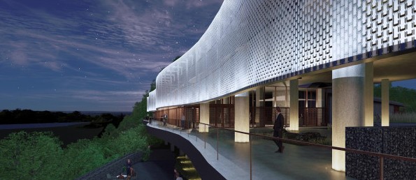 나주시, 500억 원 혈세 투입… 남도의병역사박물관 건립은 황금알일까?