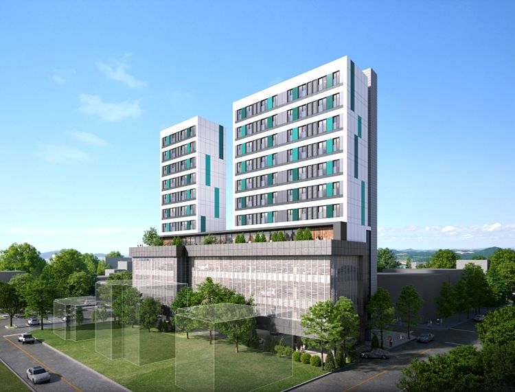 완도군, 국토부 공모 선정 76억 청년 공공 임대주택 투입