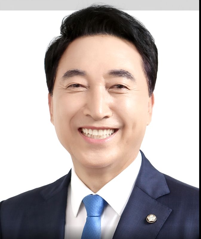 박수현 의원, AI·딥페이크 대응 ‘퍼블리시티권 보호법’ 대표발의