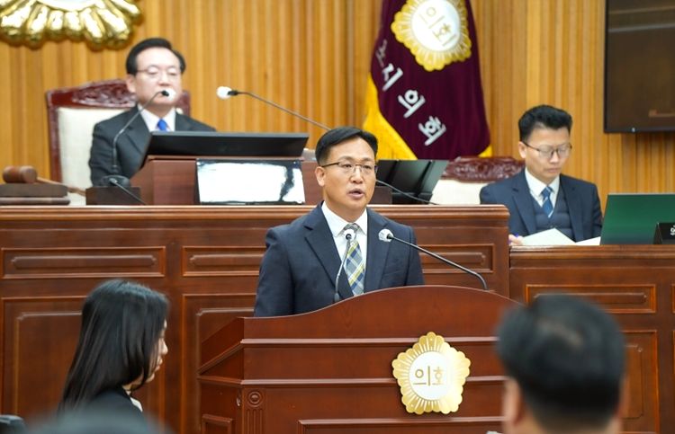 “민생 안정·미래 성장, 두 마리 토끼 잡는다”