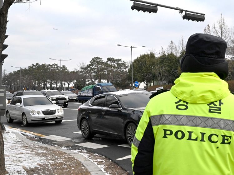 14일 광주·전남 아침 '꽁꽁'…