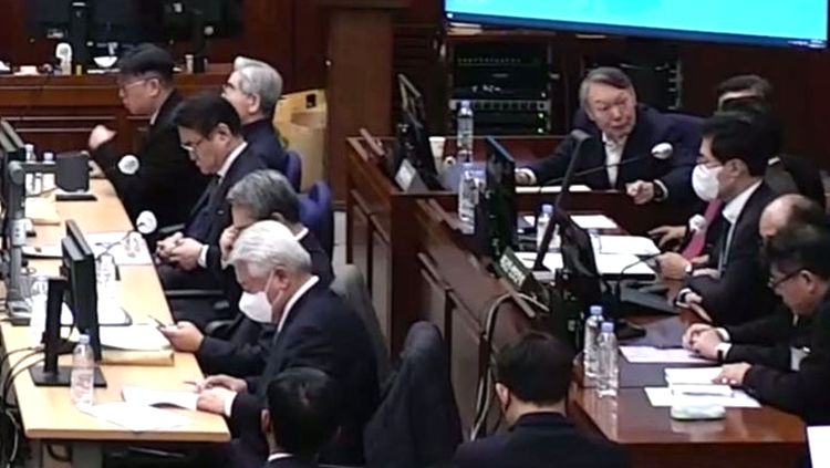 윤석열 사형 구형에 5·18·광주시민단체 