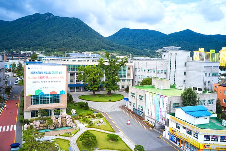 화순군, 『잠정햇살마을 타운하우스』 미분양 세대 입주자 모집