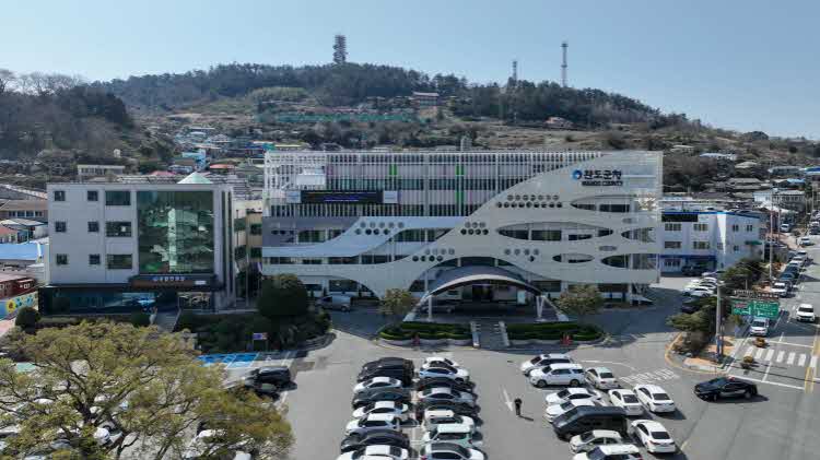 완도군, 중소벤처기업부 공모 선정 국비 15억 확보