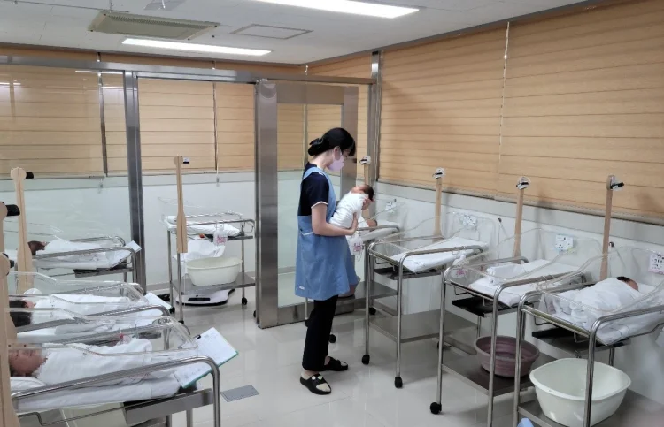 강진군, 임신부터 육아까지 촘촘한 지원 출산·양육부담 낮춘다