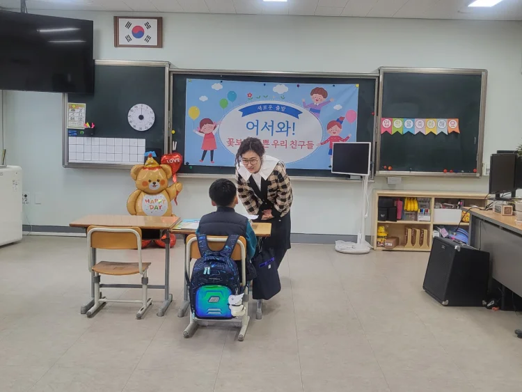 '신입생 0명'…입학식 없는 초등학교 광주·전남 36곳