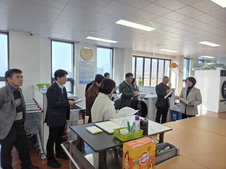 화순 사평빨래방, 타 지자체 벤치마킹으로 확산