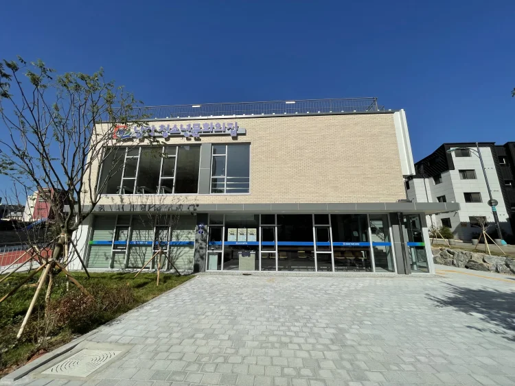 축산과 신설 영암군, 축산 농가·단체와 소통 간담회