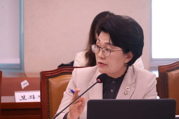 윤석열식 막무가내 R&D 예산 삭감 방지한다