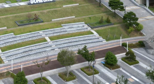 고흥군, 대한민국 브랜드 명예의 전당 '귀농귀촌' 8년 연속 수상