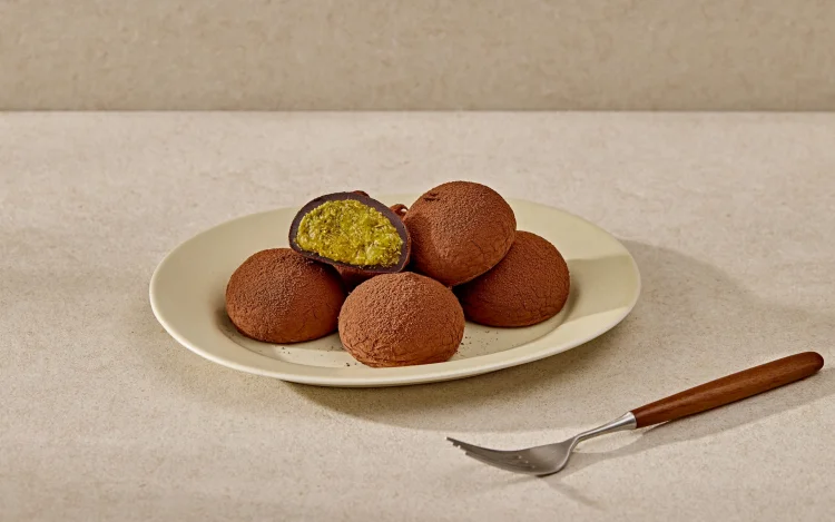 정미소, 국내 최초 ‘저당 두바이 쫀…