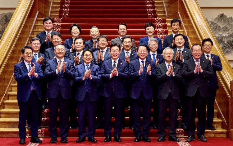 광주·전남 통합단체장 경선, 5대5 룰에 배심원제 얹나