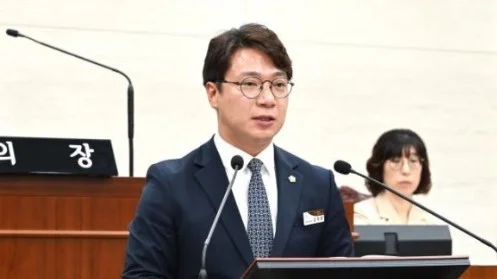 사람 곁에서 뛰고 의회에서 지킨다…강재홍 화순군의원 ‘현장 의정’에 호평 확산