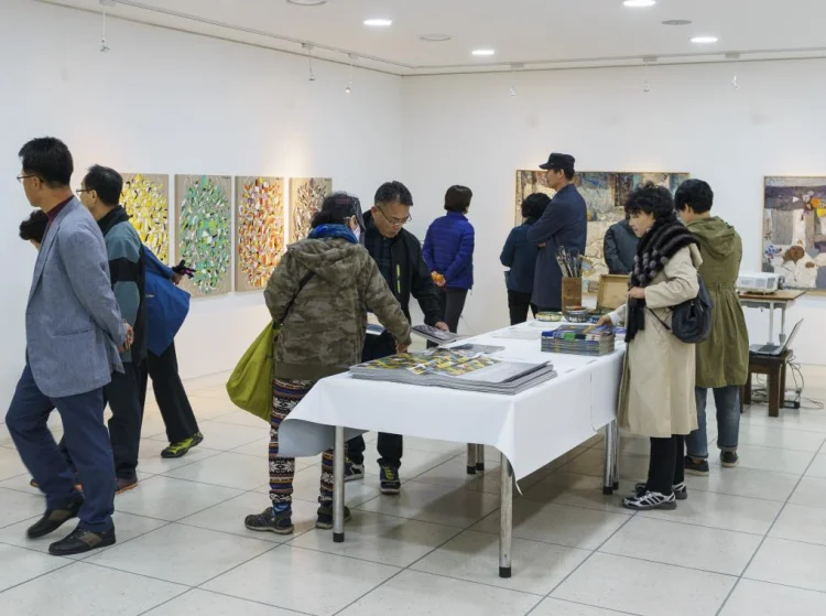 광주 남구, 전시작가 위한 ‘양림문화샘터’ 주목