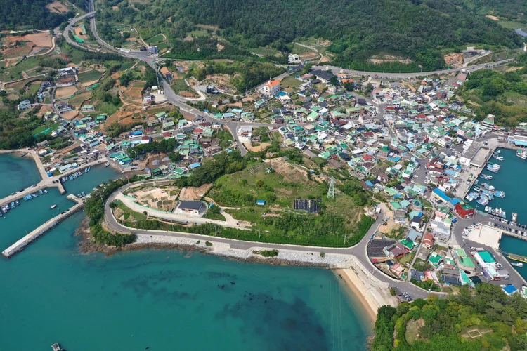 여수 방답진, 전남도 기념물 지정…조선 전기 수군진 유적 가치 …