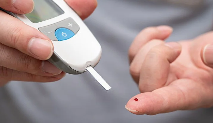 추운 겨울철 더 위험한 '당뇨병'…