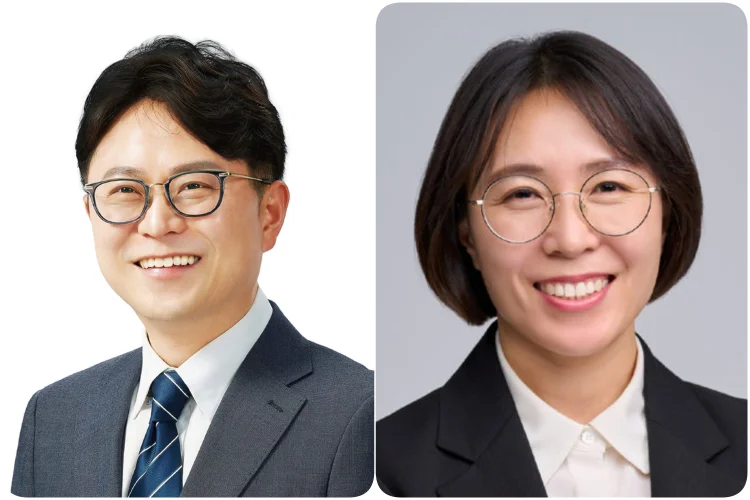 '광산구청장 도전' 박수기·이귀순 단일화…여론조사 결정