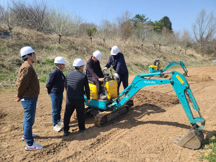 보성군, 농기계 전문자격증 취득 교육생 모집