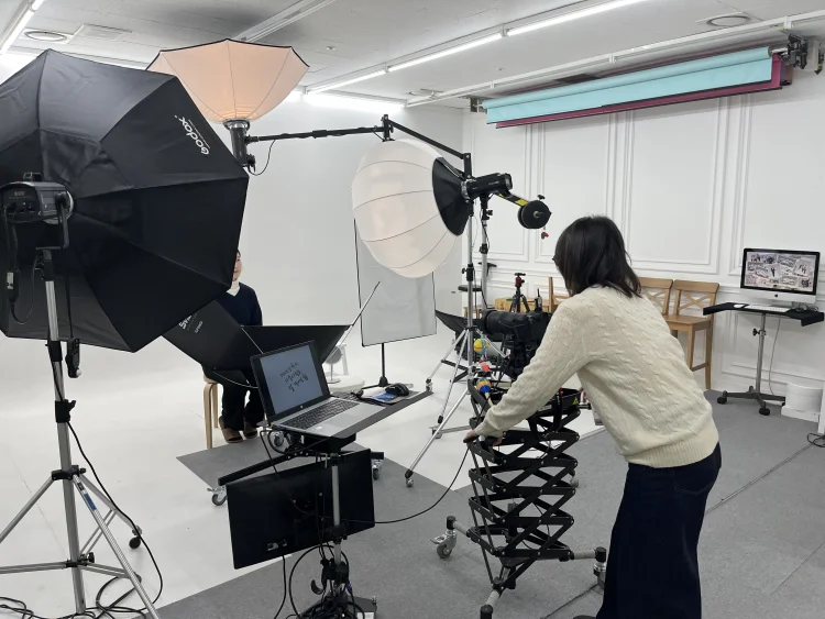 광주 남구, 구직 청년 ‘증명사진 촬영’ 지원