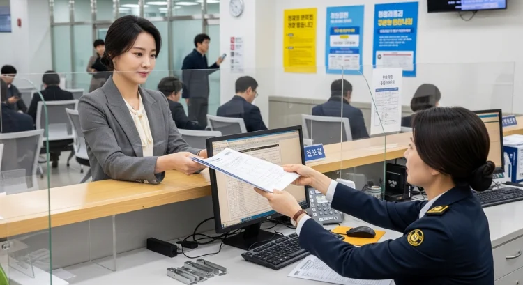 증여세 신고방법 처음부터 끝까지 신고 서류부터 절차 한 번에 이해하기