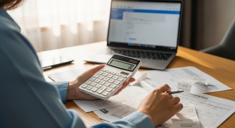 2026 증여세율표 구간별 세율과 누진공제 예상 세금 계산하는 방법