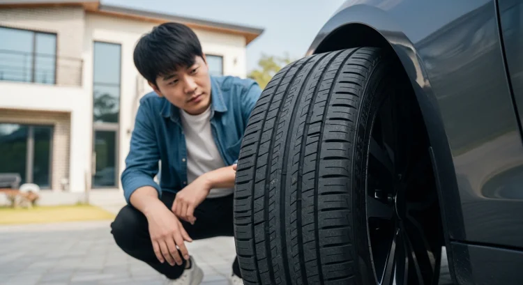 명절 연휴 장거리 주행, 고생한 내 차를 위한 소모품 점검 팁(…