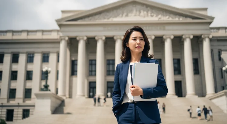 이혼소송 준비서류