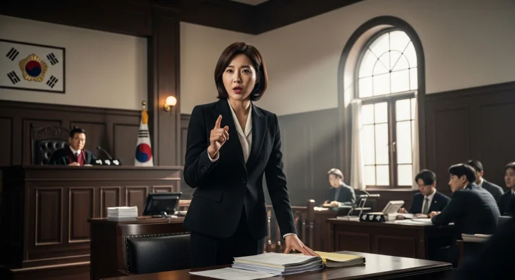 상간녀 뜻과 위자료 청구소송