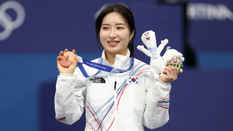 김길리 프로필 나이 부모님 고향 쇼트트랙 올림픽 금메달 연금과 …