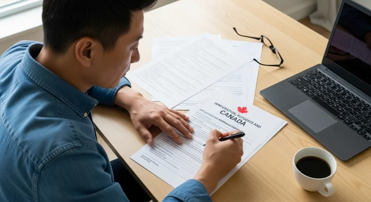 2026 캐나다 영주권 취득방법