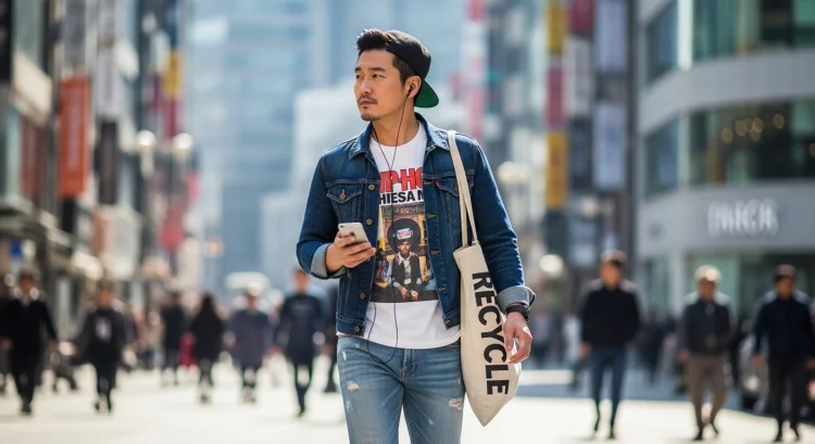 어색한 아재는 가라! 영포티 뜻과 특징, 그리…